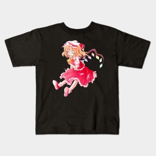 Flandre Injured Kids T-Shirt